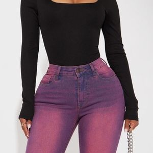 Meet your Posher, Lemeenah